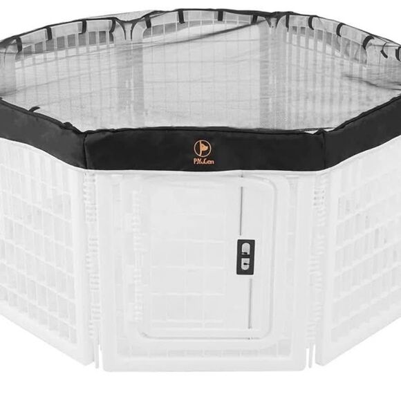 Other - Pet Playpen Cover, NEW